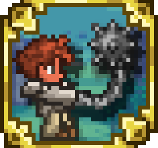 Flail Rework Mod