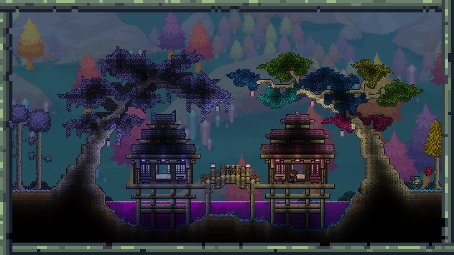 The Cursed Pot — screenshot 2