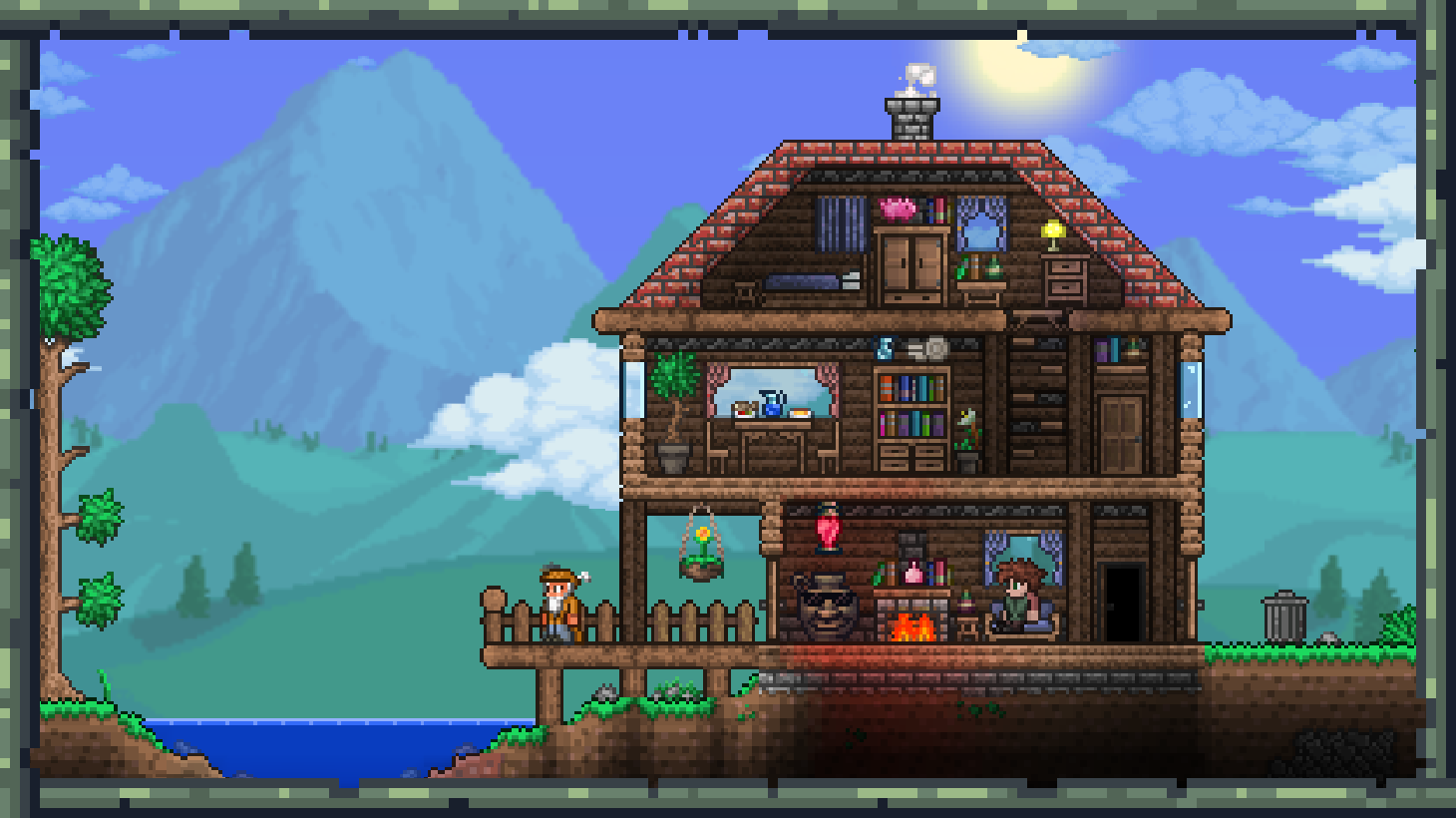 The Cursed Pot — screenshot 6
