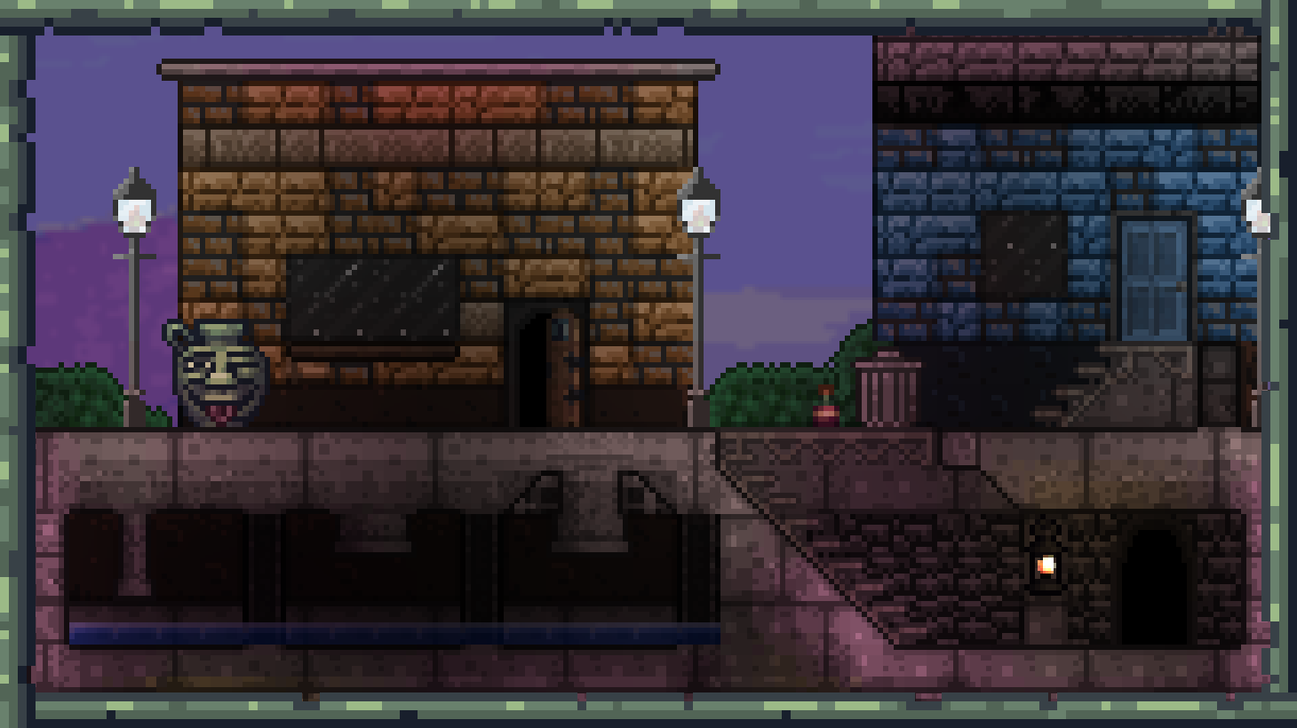 The Cursed Pot — screenshot 5