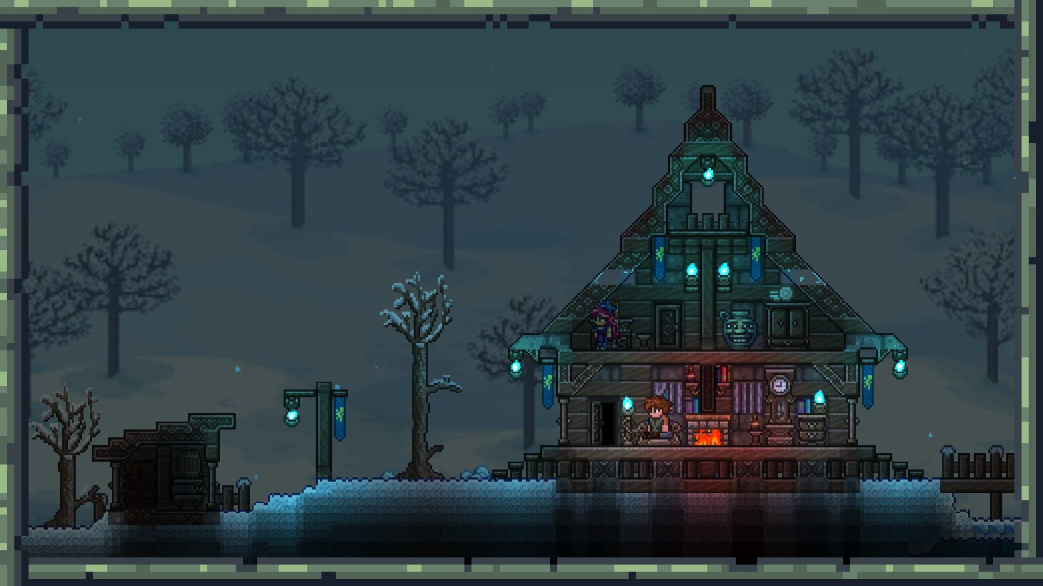 The Cursed Pot — screenshot 7