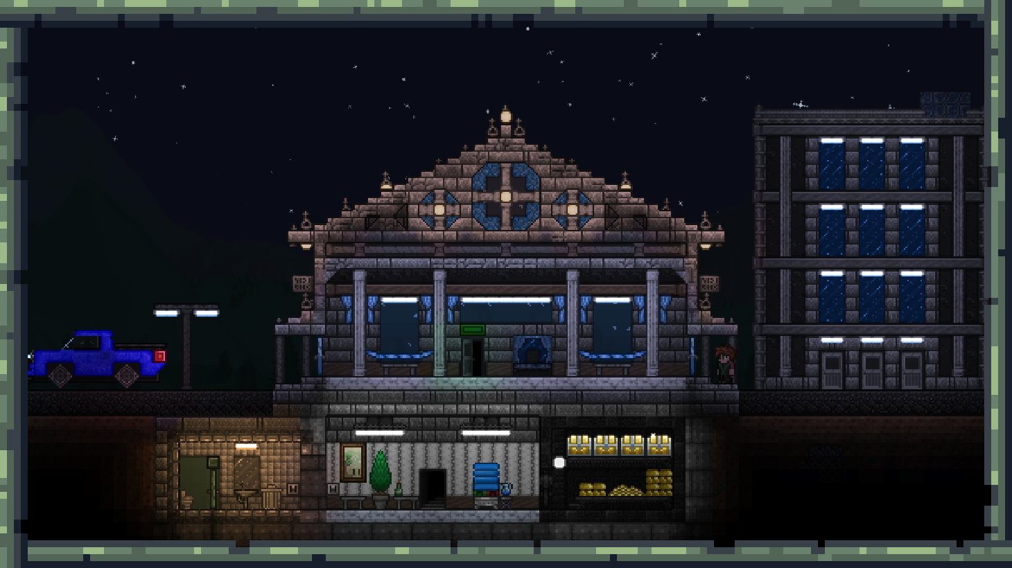 The Cursed Pot — screenshot 3