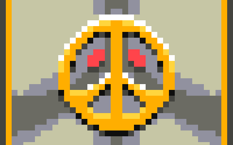 Pacifist Route