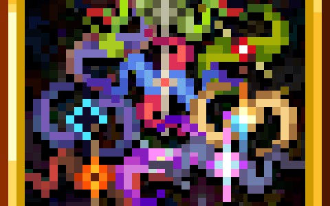 More Lore – Calamity Lore for Non-Calamity Bosses!