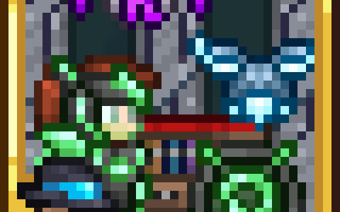 Artificer: Post-Game Add-On