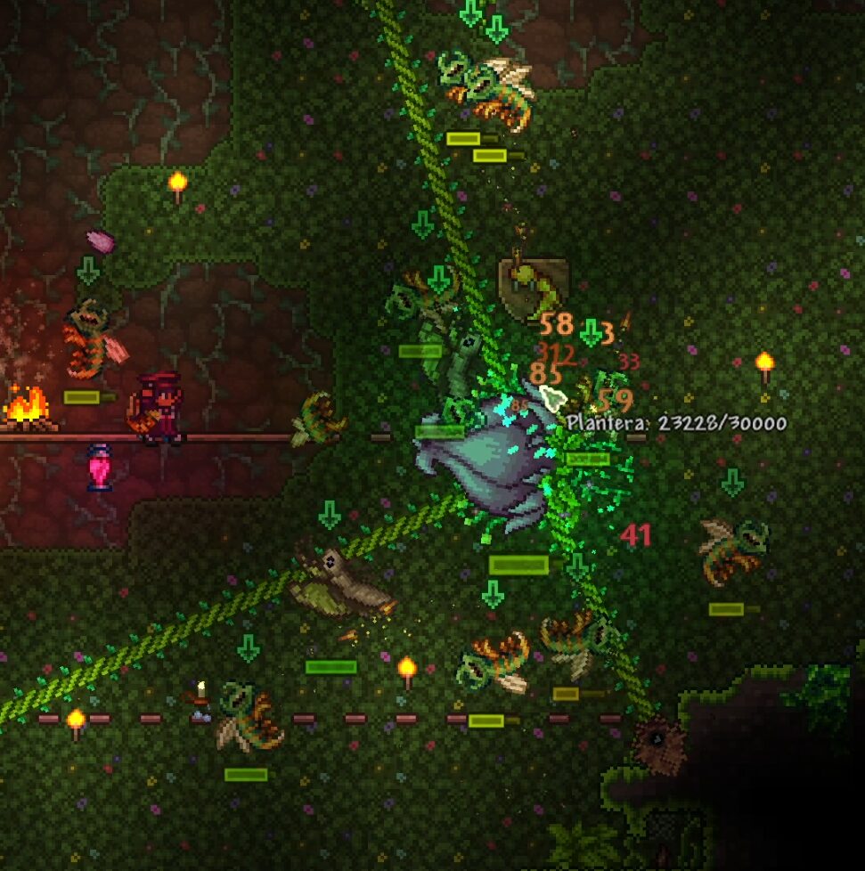PalMod (Summoner Subclass) — screenshot 2