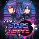 The Stars Above Russian translate