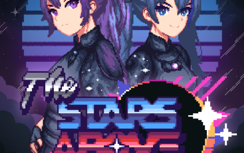 The Stars Above Russian translate