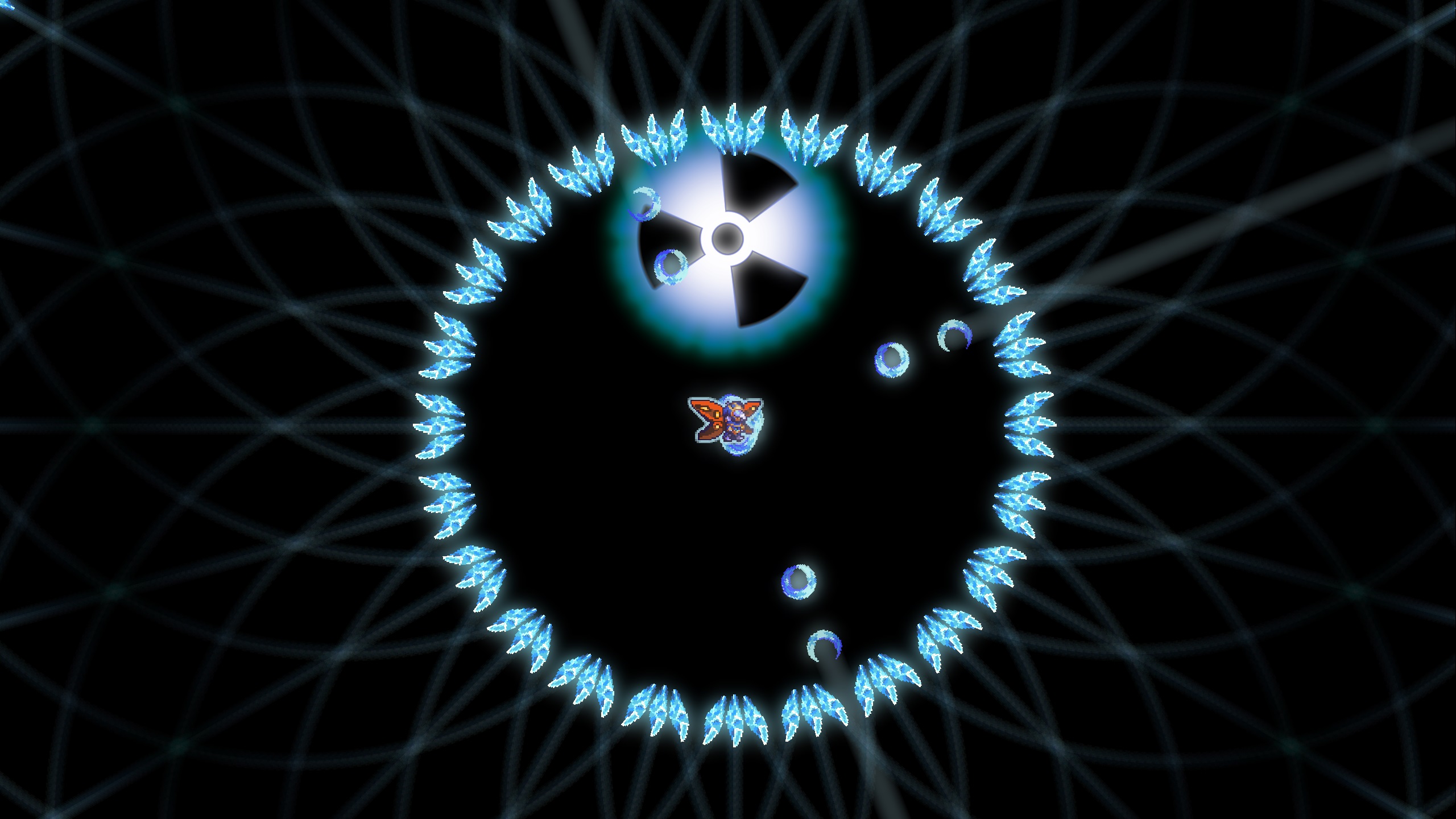 Cataclysmic’s challenge — screenshot 5