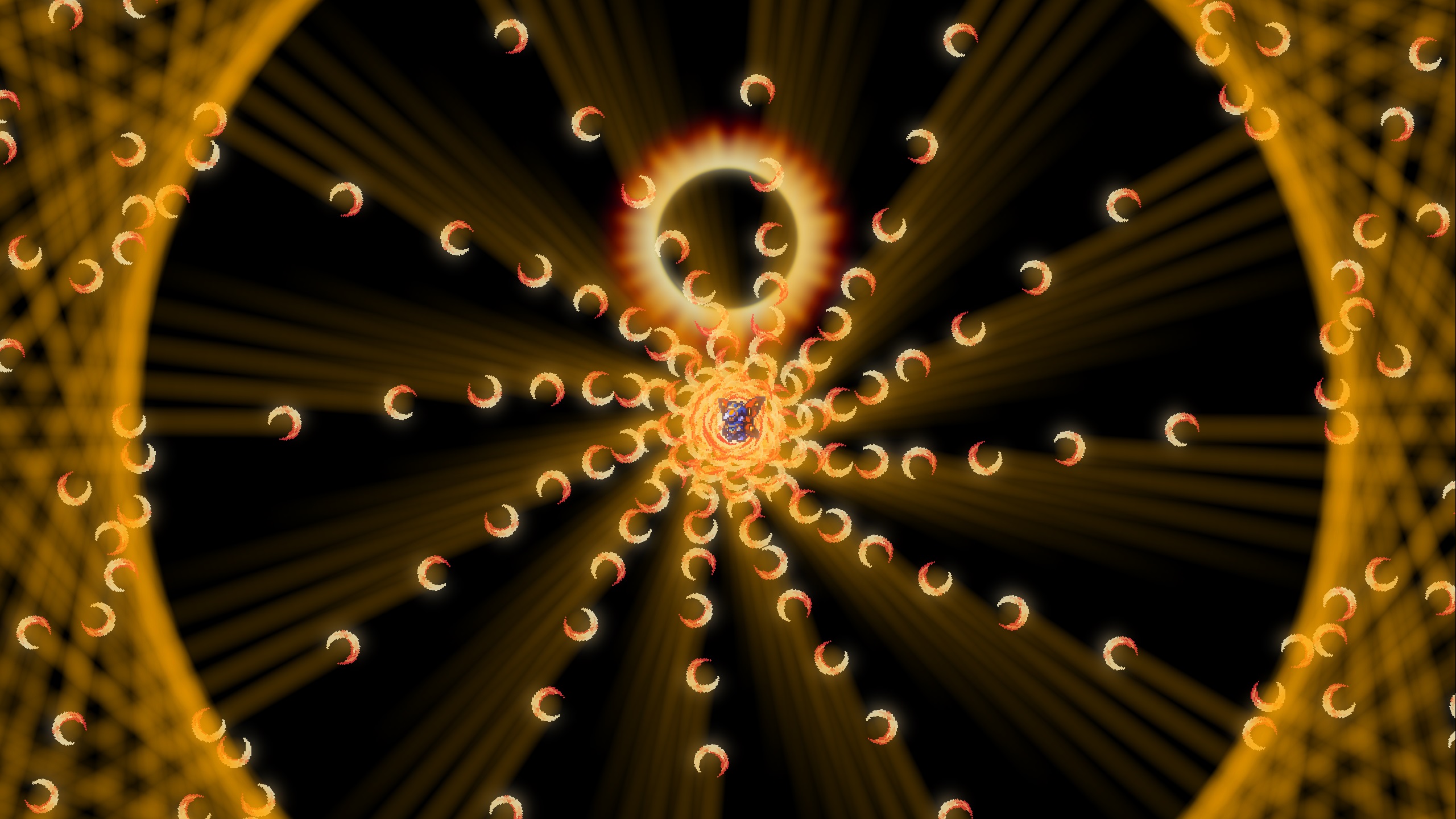 Cataclysmic’s challenge — screenshot 3
