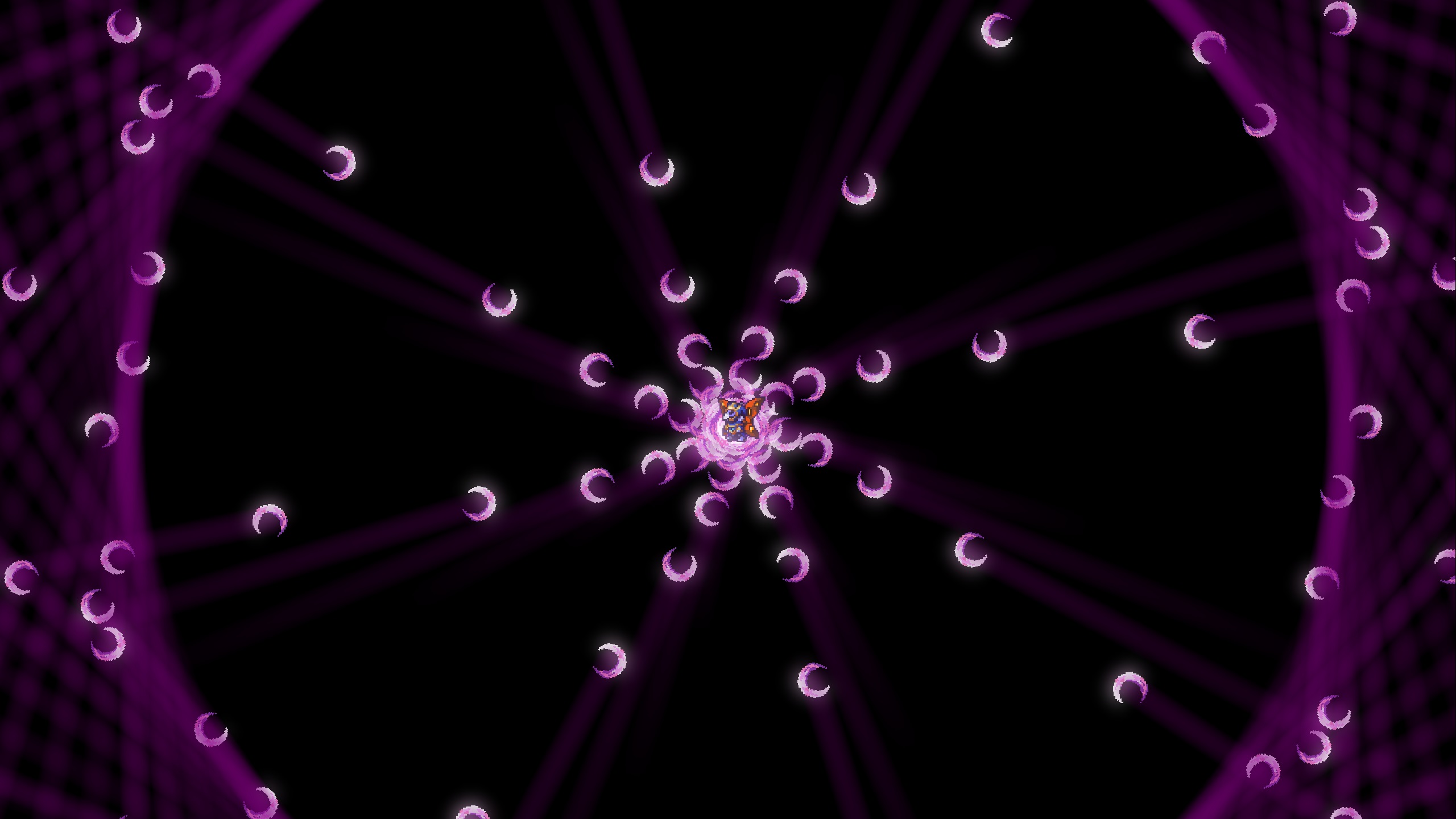 Cataclysmic’s challenge — screenshot 1