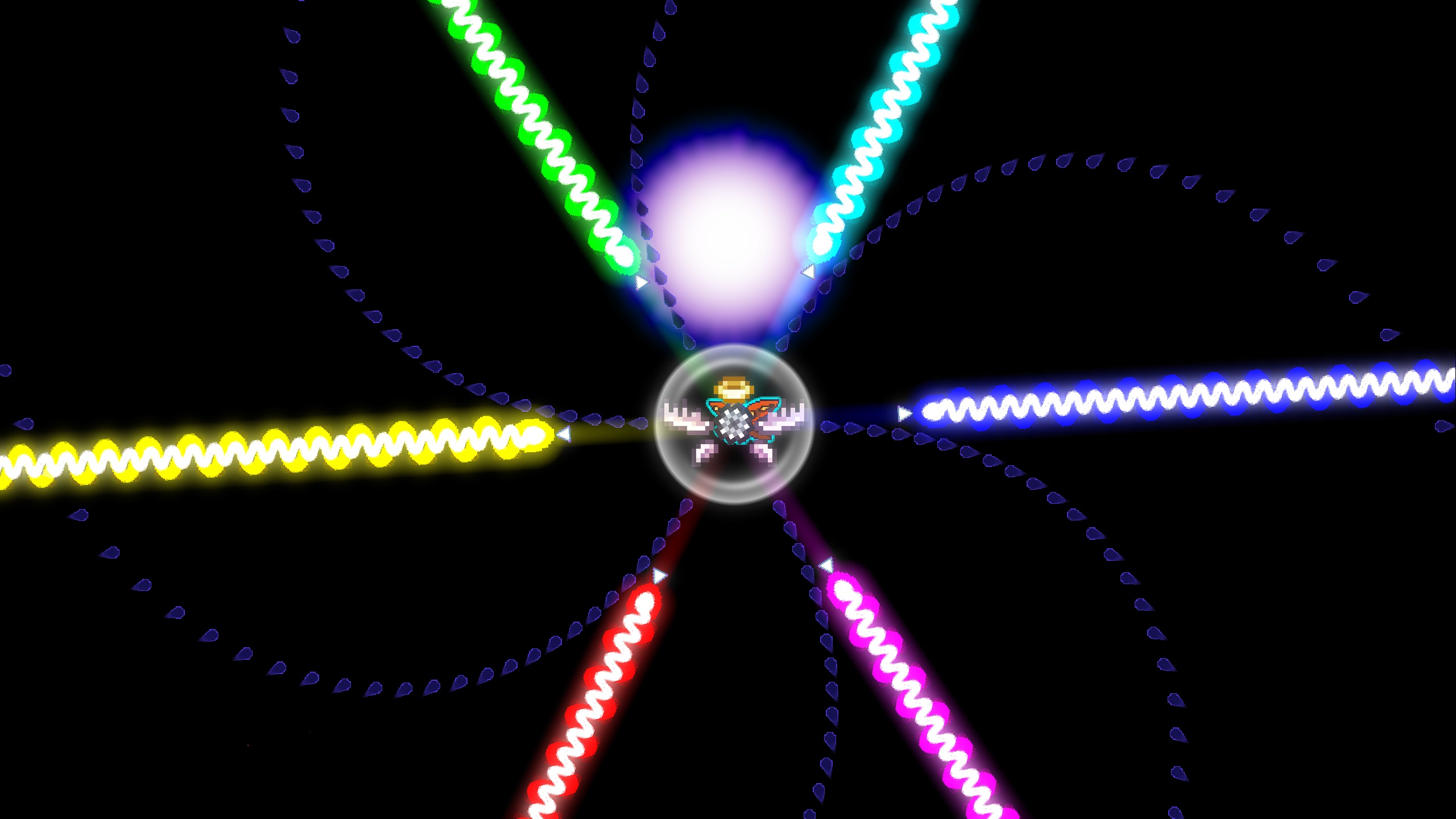 Cataclysmic’s challenge — screenshot 9