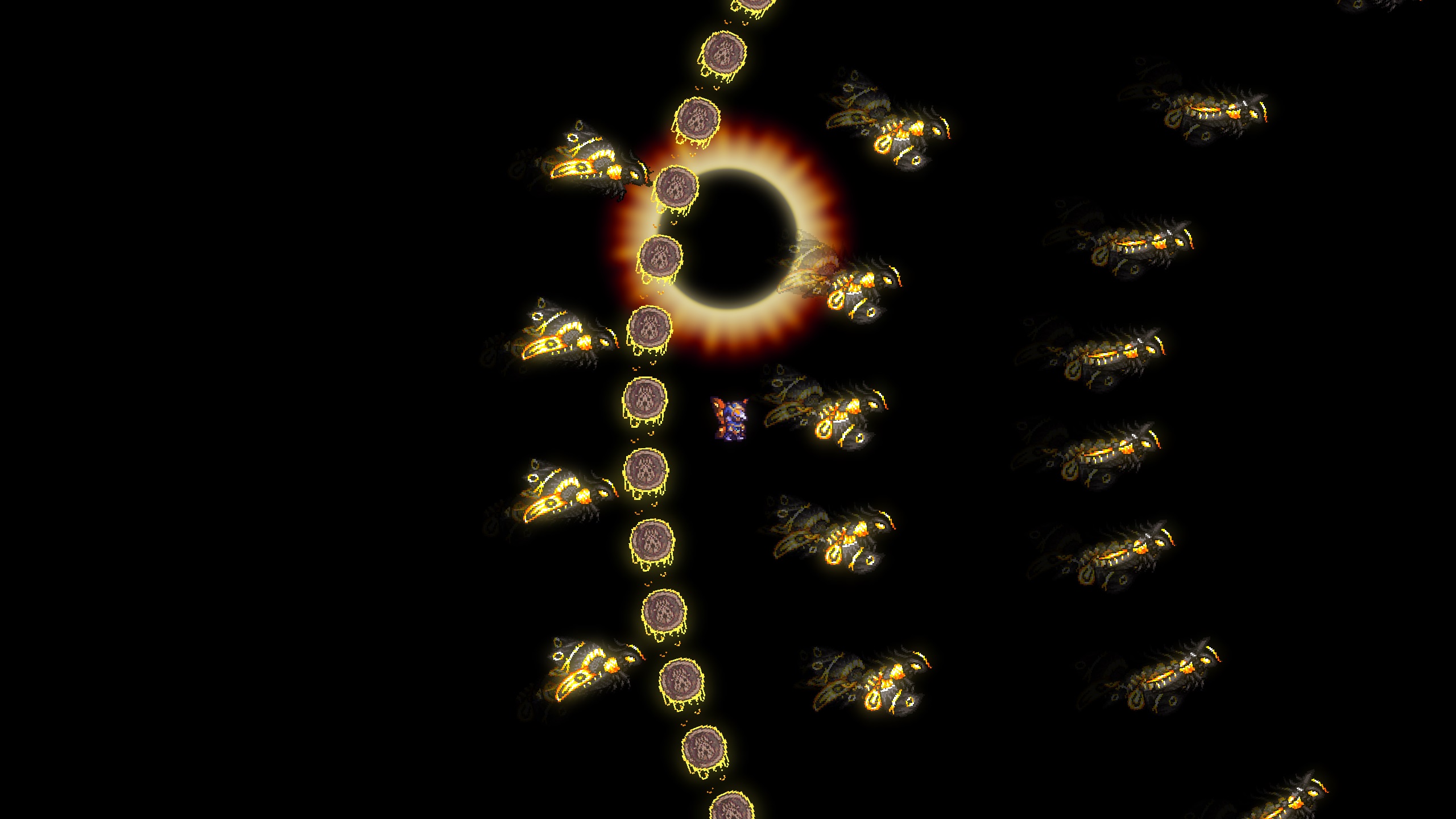 Cataclysmic’s challenge — screenshot 6