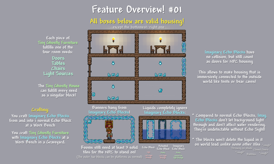 Echo Housing Utilities — screenshot 1