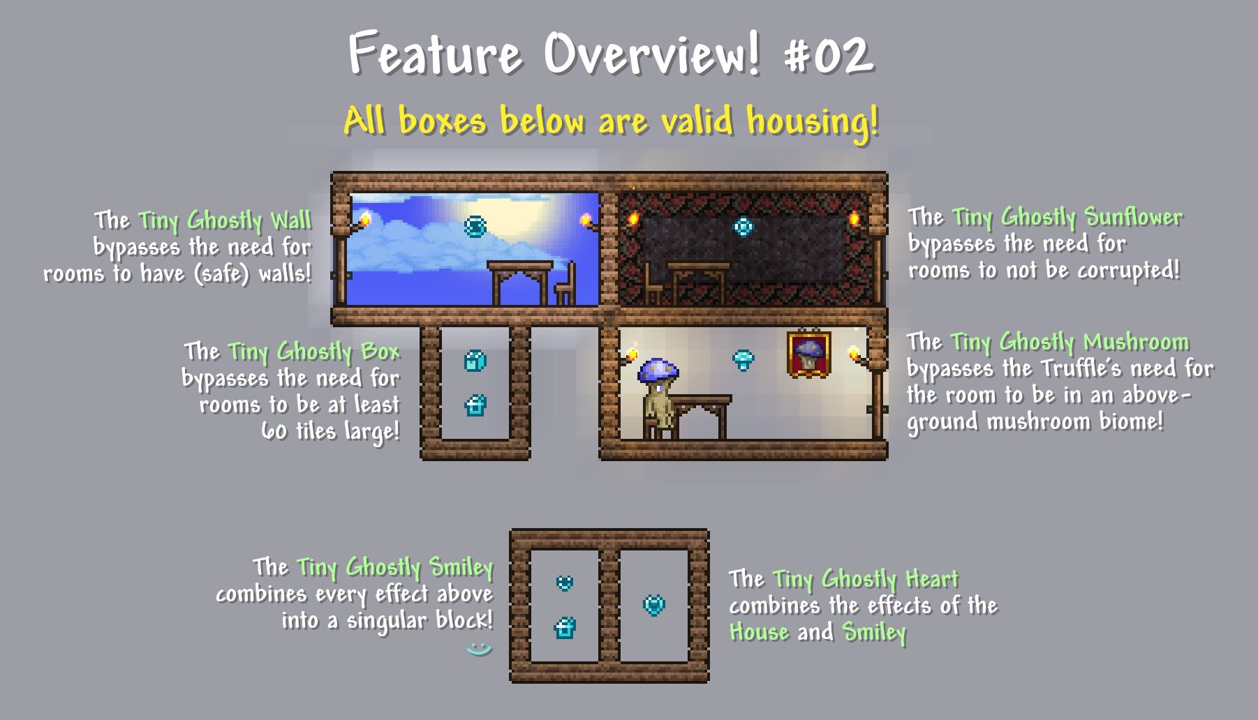 Echo Housing Utilities — screenshot 2