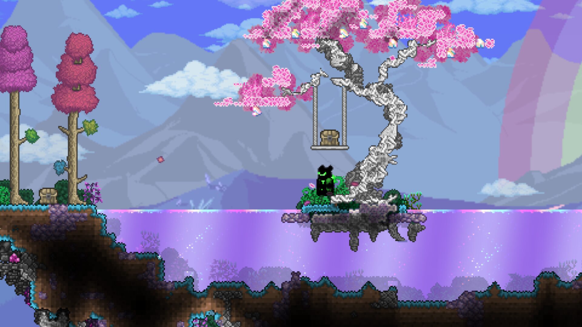 Ultimate Skyblock — screenshot 2