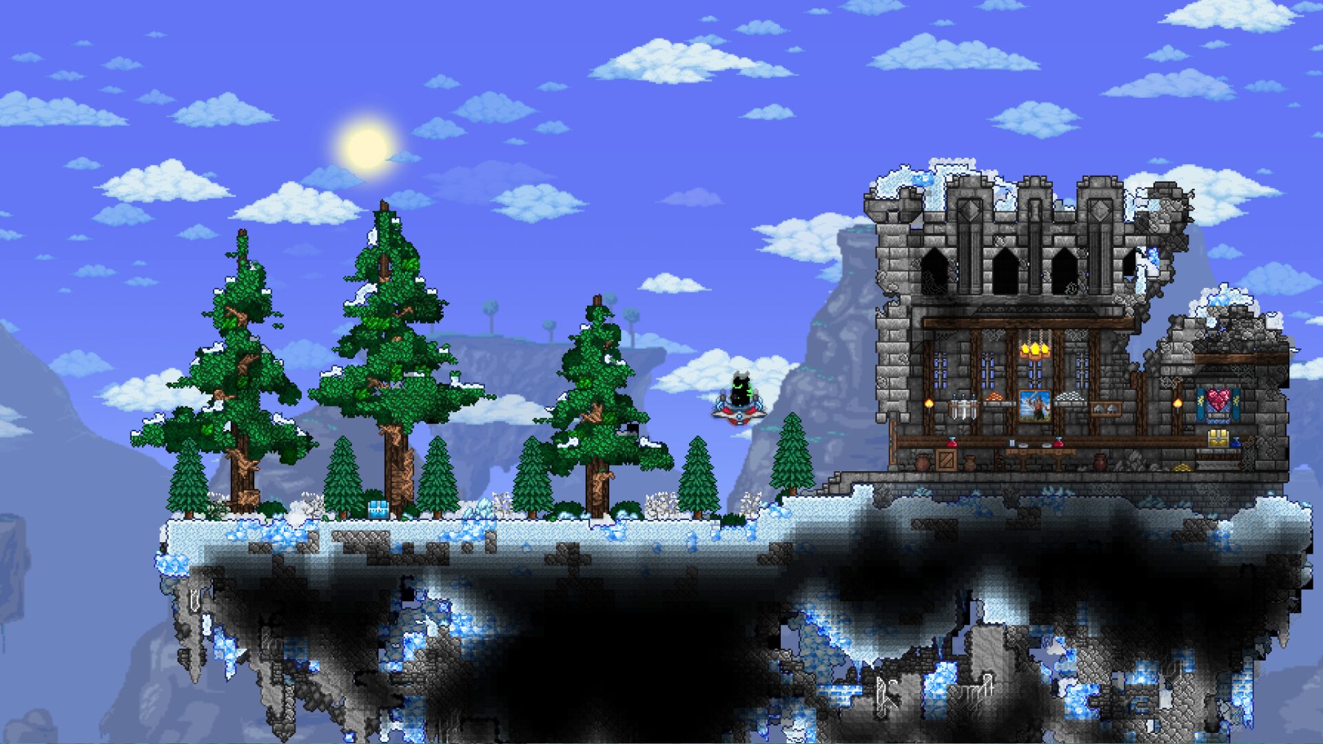 Ultimate Skyblock — screenshot 3