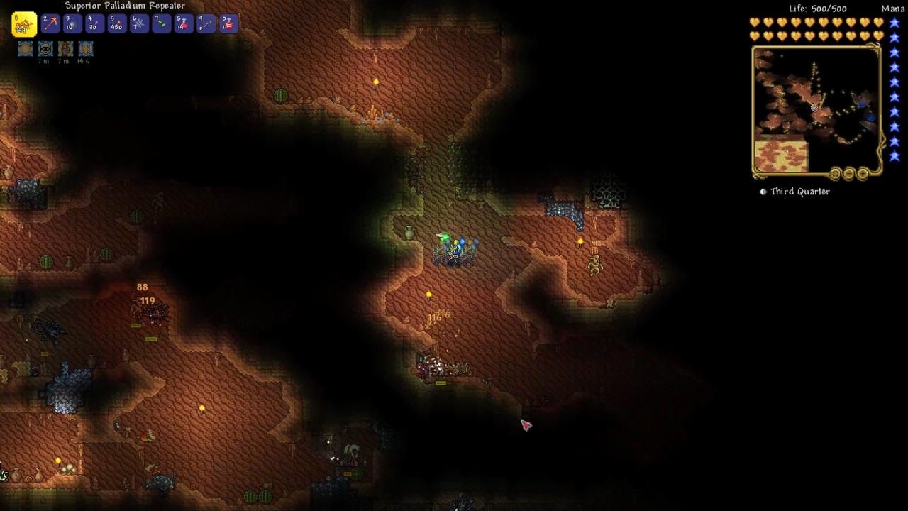 NPC Warfare — screenshot 6