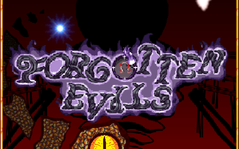 Forgotten Evils