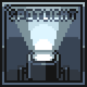聚光灯 / The Spotlight