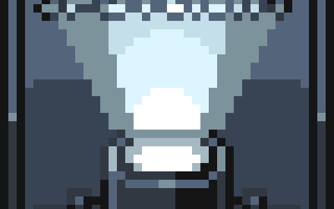 聚光灯 / The Spotlight