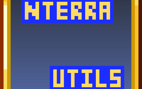 N Terraria Utilities