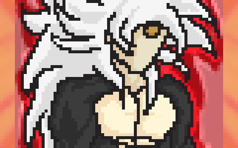 Dragon Ball Terraria: AF & Calamity Addon
