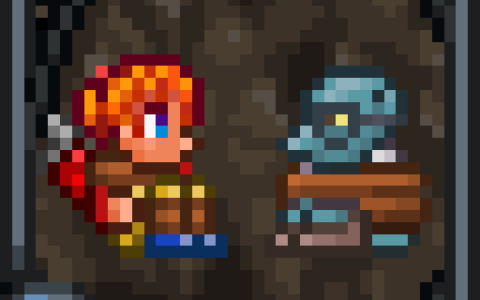Bound NPC Immunity