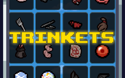 Trinkets