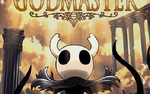 Hollow Knight 空洞骑士mod