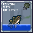 Fishing with Explosives