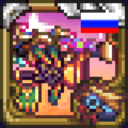 Unofficial Calamity Bard & Healer (RU)