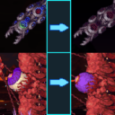 Calamity Texture Pack Glowmask Fix
