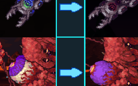 Calamity Texture Pack Glowmask Fix