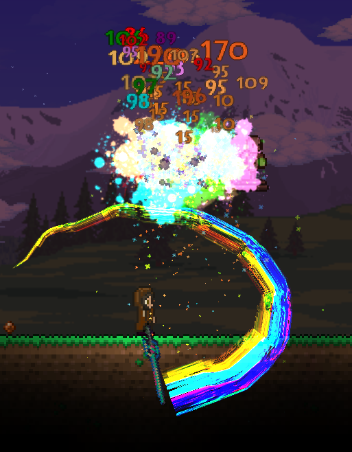 Limbusria — screenshot 6
