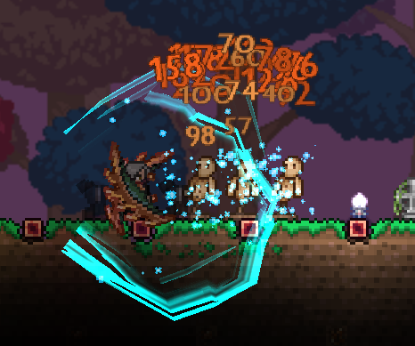 Limbusria — screenshot 5