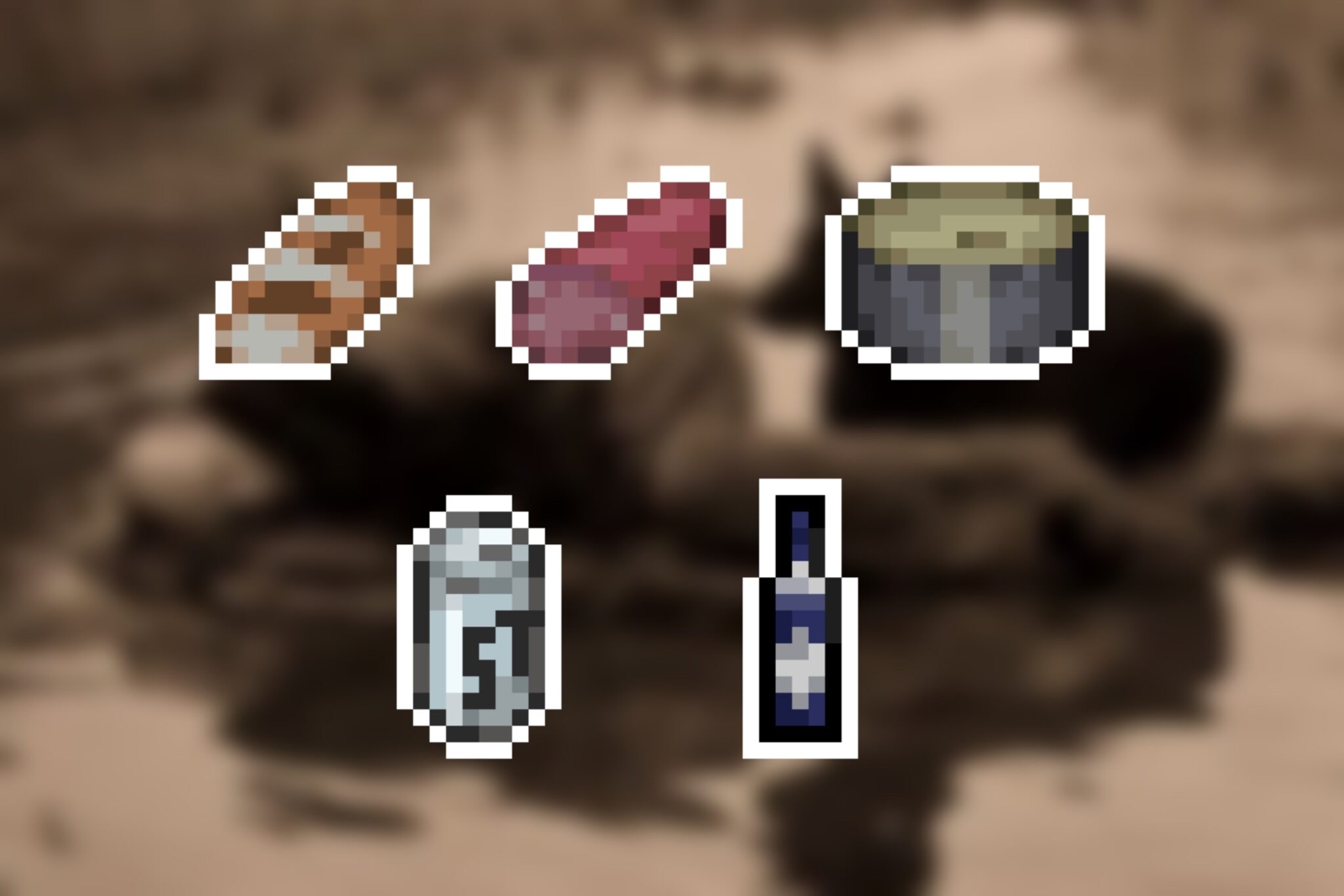 S.T.A.L.K.E.R. Content Pack — screenshot 2