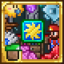 Artificer’s Mario Badges