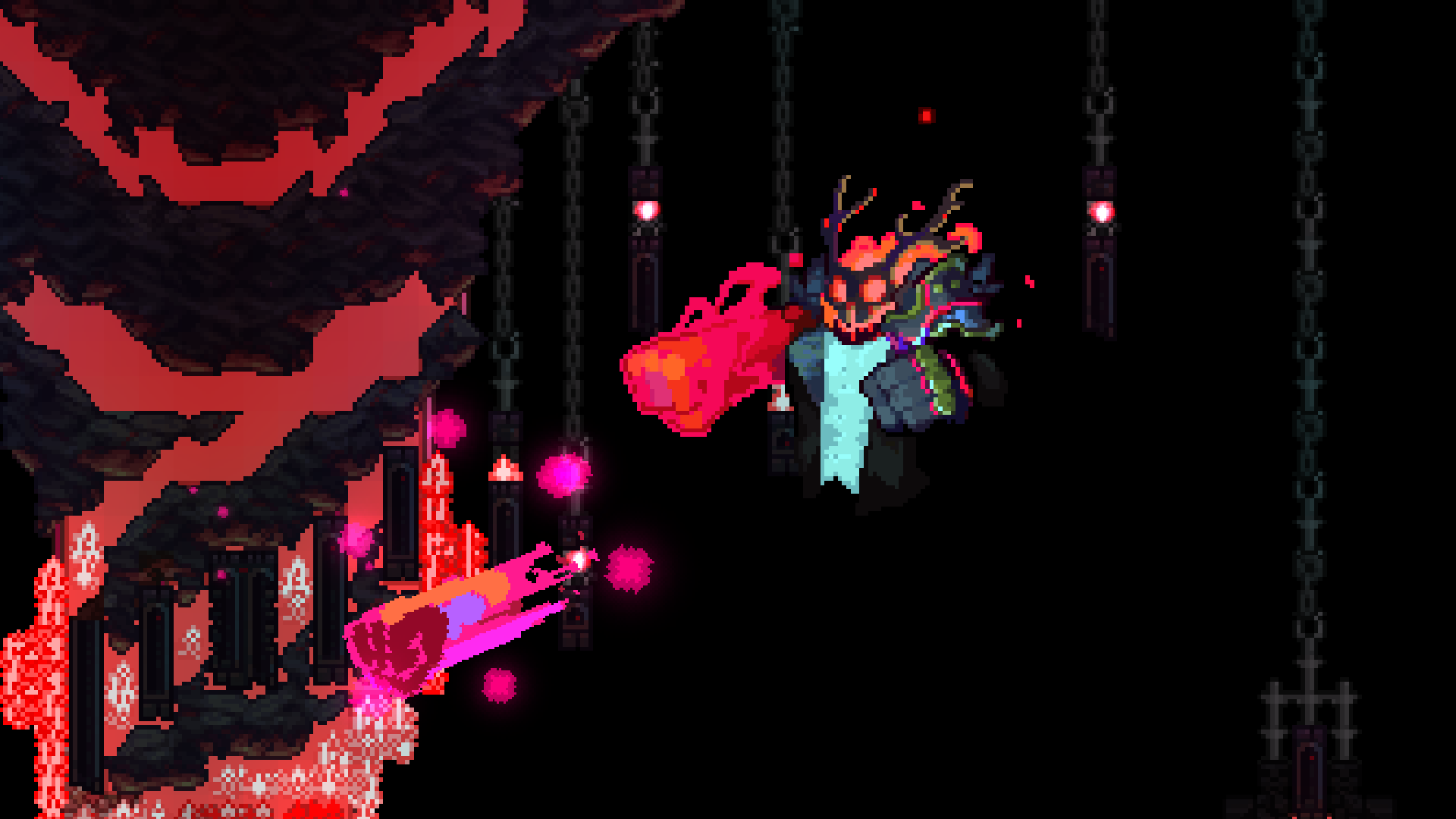 Maid Supreme Calamitas — screenshot 4