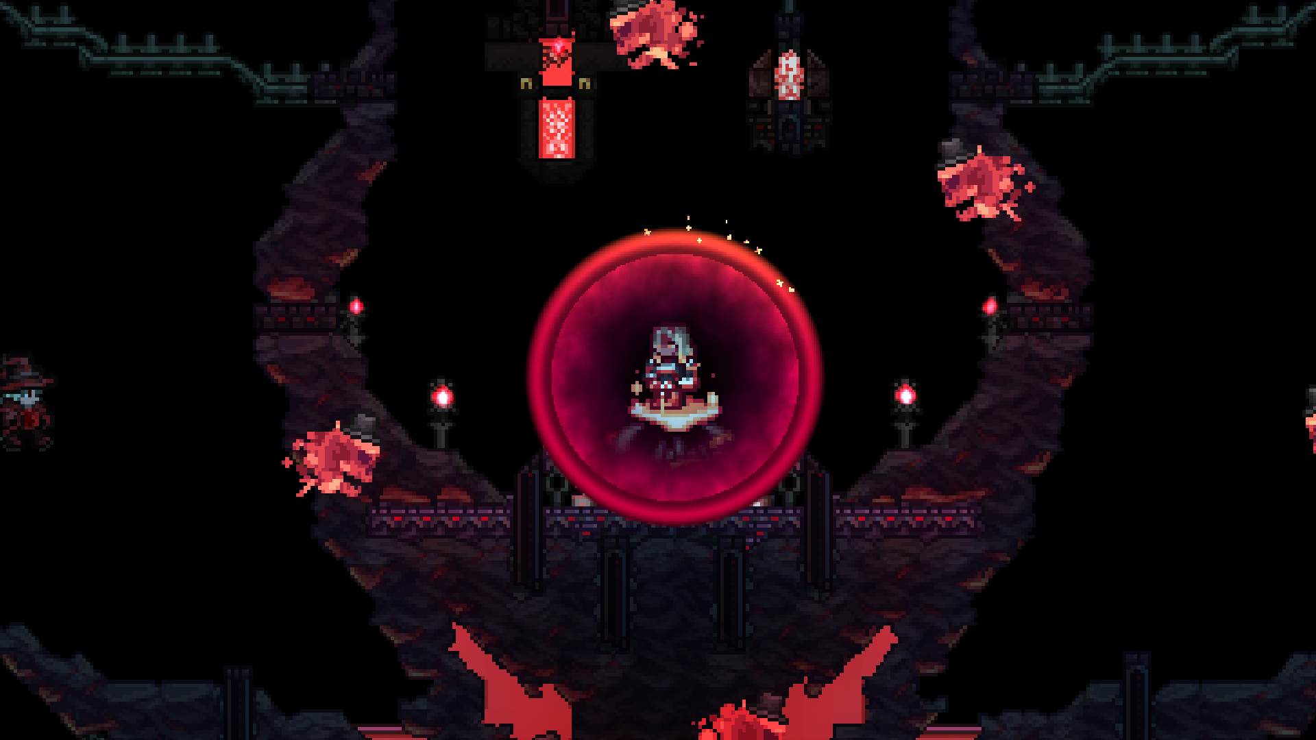 Maid Supreme Calamitas — screenshot 1