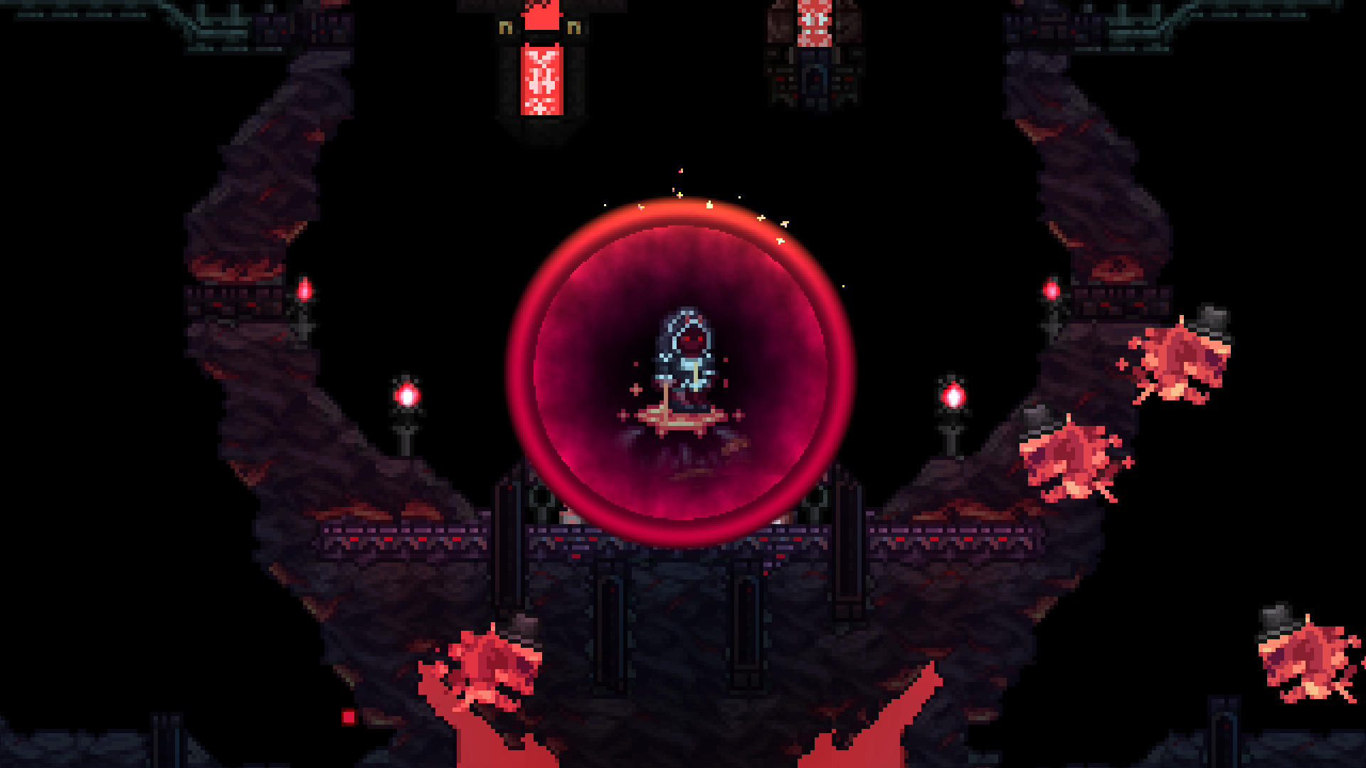 Maid Supreme Calamitas — screenshot 2