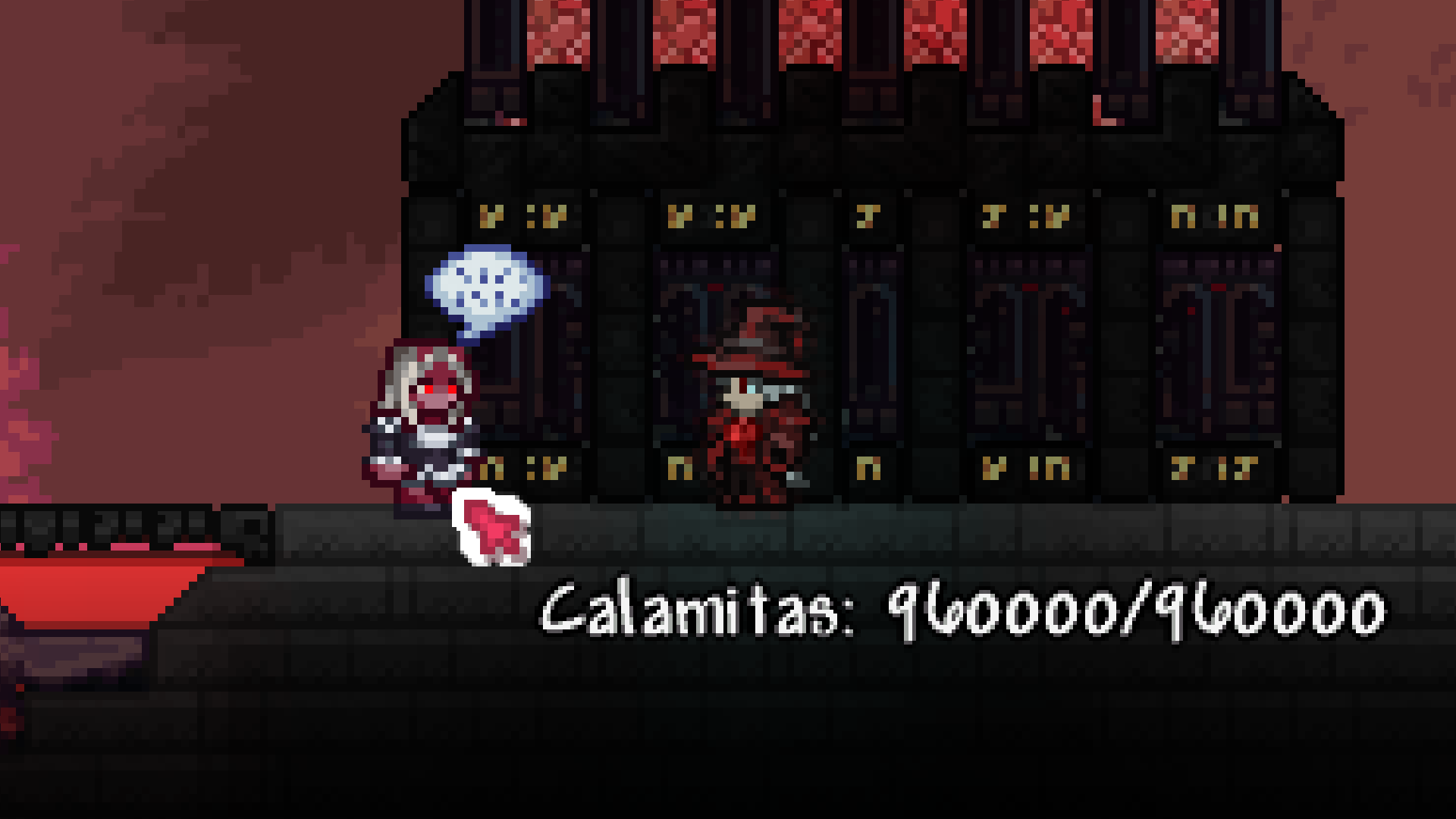 Maid Supreme Calamitas — screenshot 7
