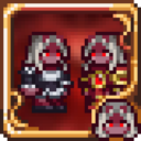 Maid Supreme Calamitas
