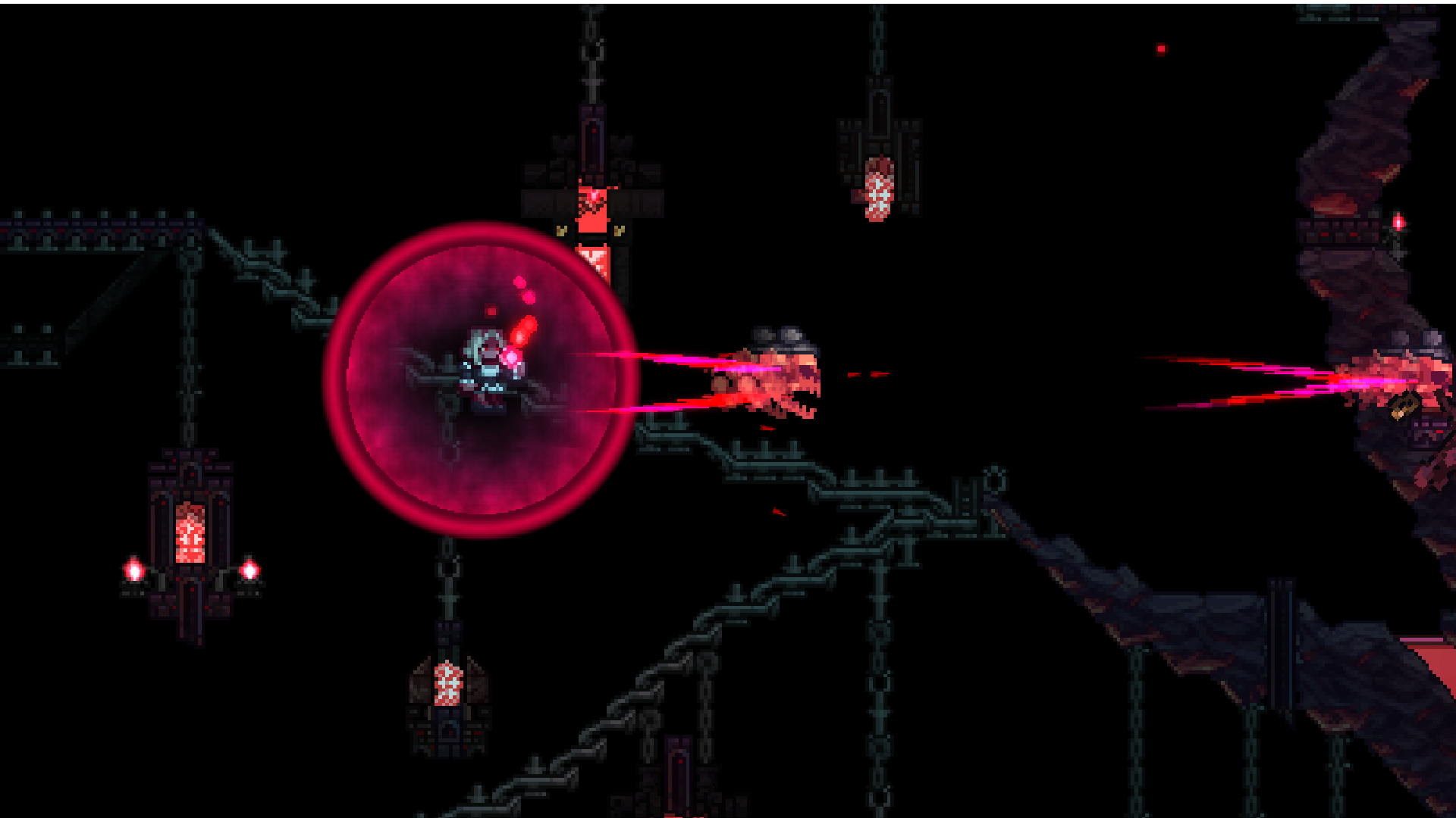 Maid Supreme Calamitas — screenshot 3