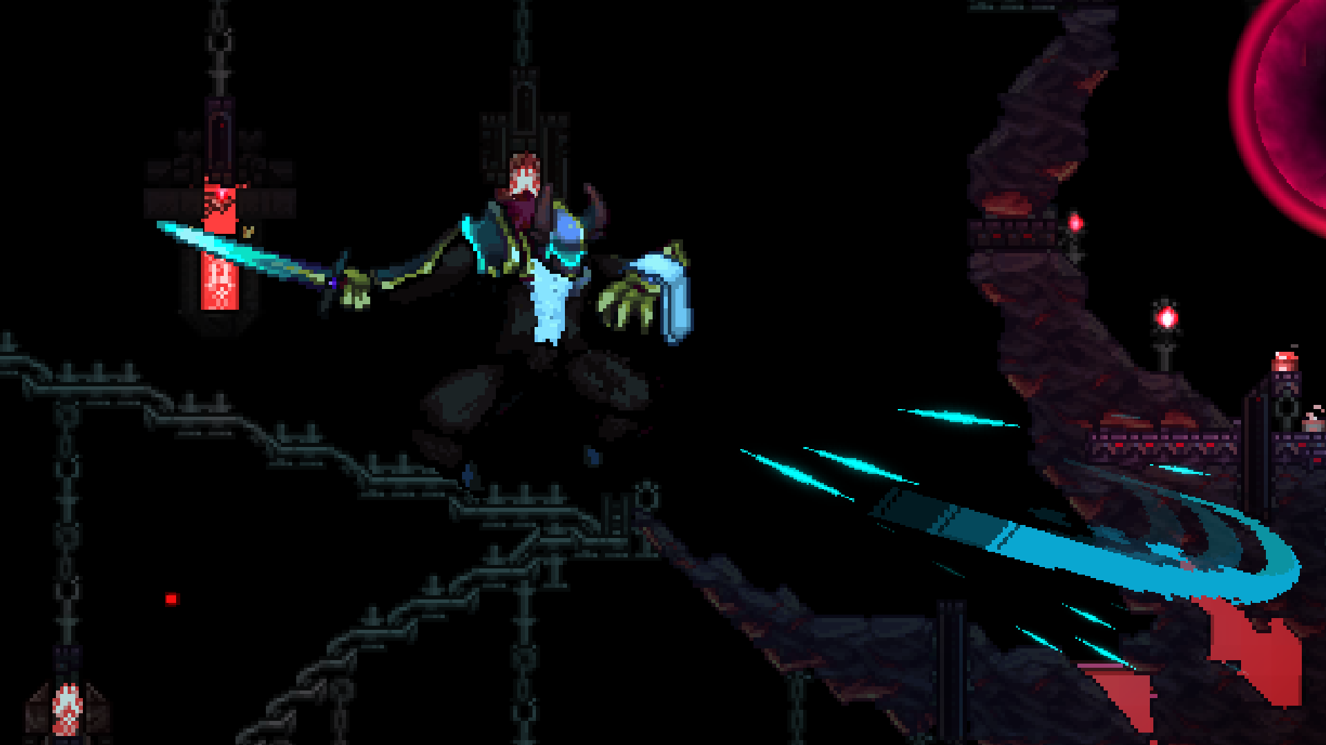 Maid Supreme Calamitas — screenshot 5