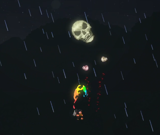 Katana ZERO Weapons — screenshot 2