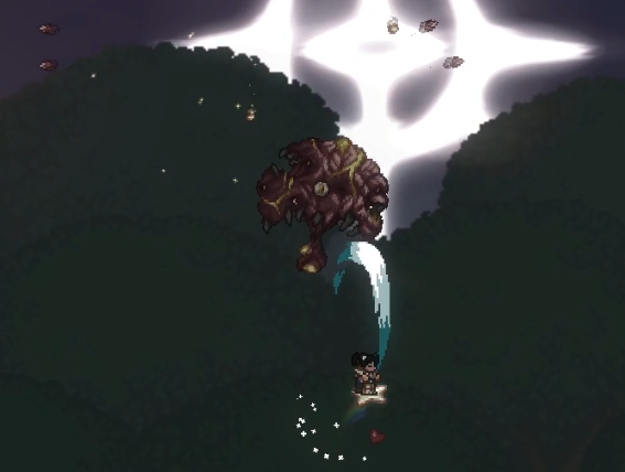 Katana ZERO Weapons — screenshot 6