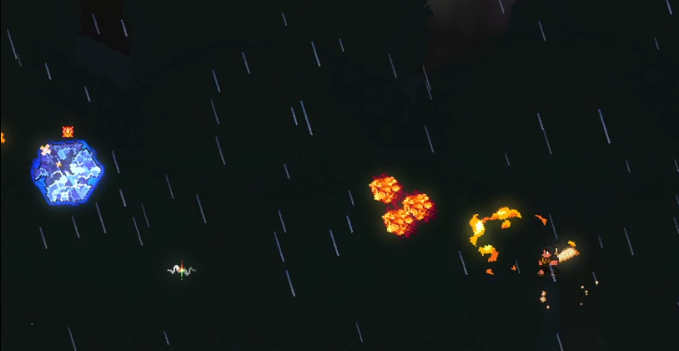 Katana ZERO Weapons — screenshot 5