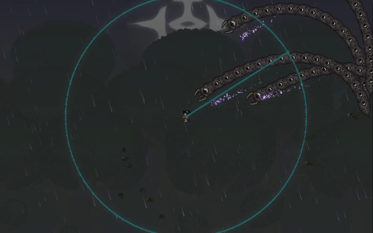 Katana ZERO Weapons — screenshot 7