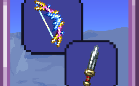 Off Hand Slot